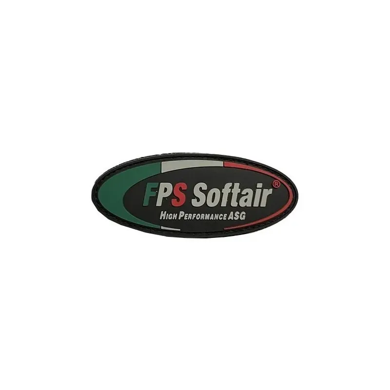 FPS Softair Patch FPS