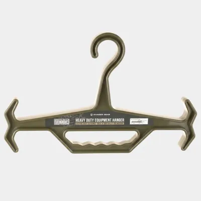 Percha Reforzada para Chalecos Antibalas - Invader Gear