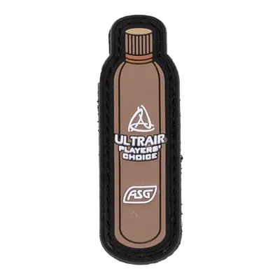 Patch ASG Ultrair Gaz - ASG (ActionSportGames)