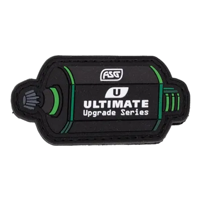 Patch ASG Ultimate Moteur - ASG (ActionSportGames)