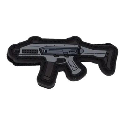 Patch ASG EVO 3 A1 - ASG (ActionSportGames)