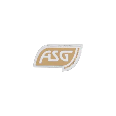 Patch ASG - ASG (ActionSportGames)