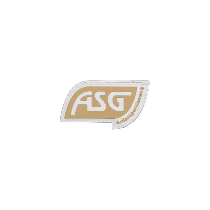 ASG (ActionSportGames) Patch ASG · Desert tan