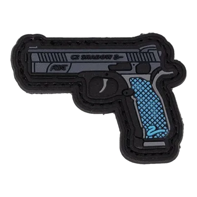 Patch ASG CZ Shadow 2 - ASG (ActionSportGames)