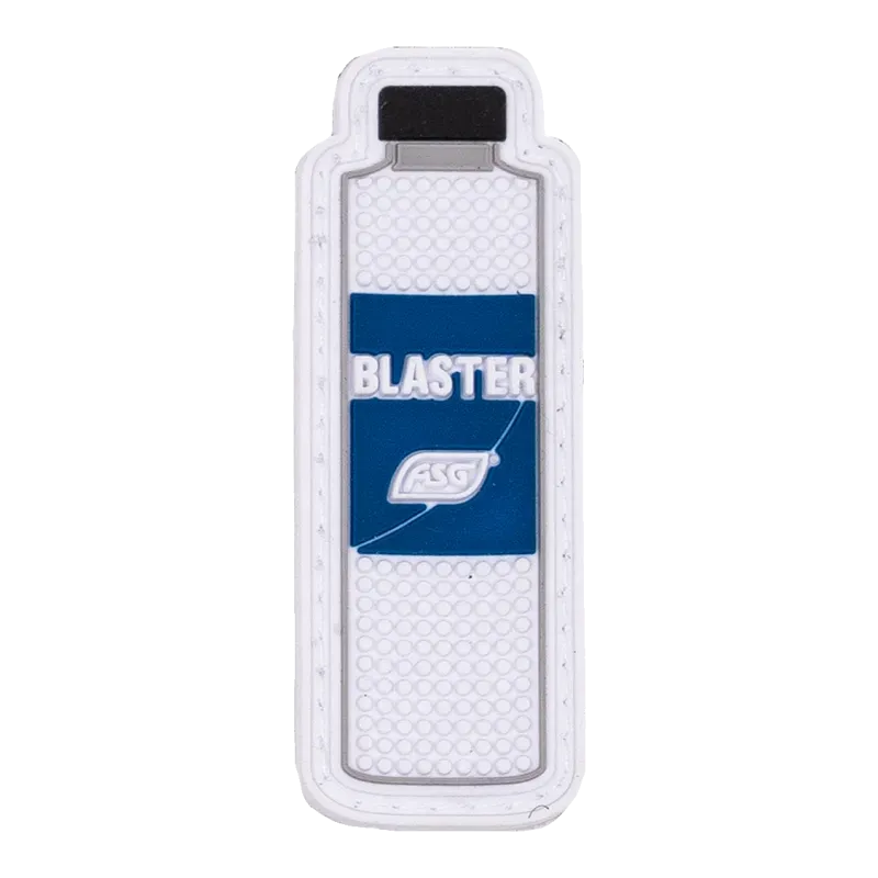 ASG (ActionSportGames) Patch ASG Blaster BB Bottle