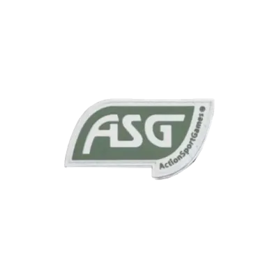Patch ASG - ASG (ActionSportGames)
