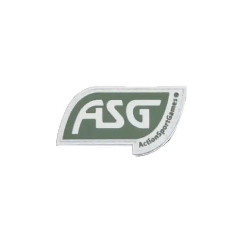 ASG (ActionSportGames) Patch ASG · Verde / OD
