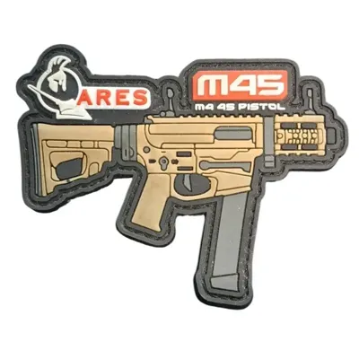 Patch - Ares