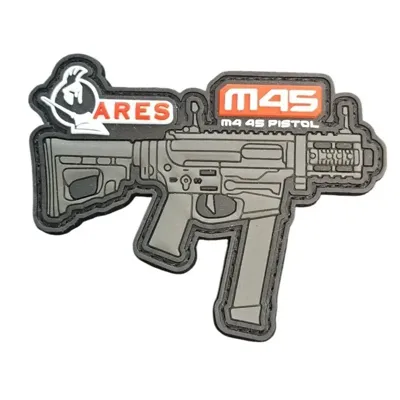 Patch - Ares