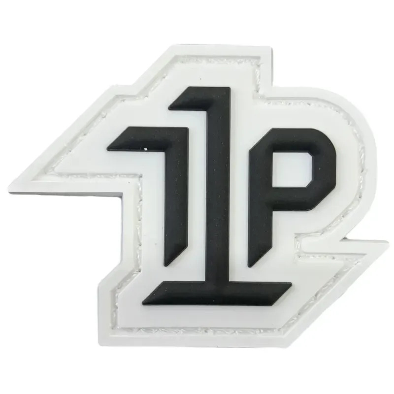 Airtac Patch Blanc