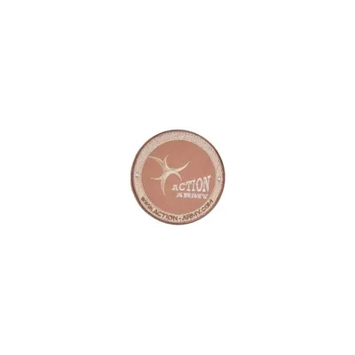 Patch - Action Army