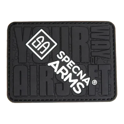 Patch - Your Way of - Specna Arms