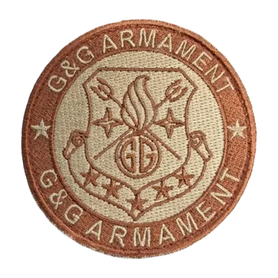 Patch - G&G Armament