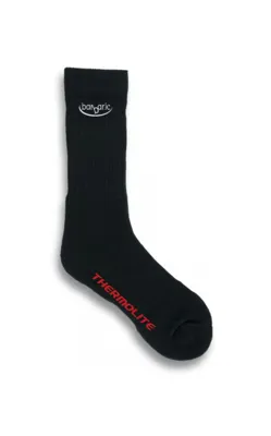 Calcetin Invierno Trekking Thermolite Grueso