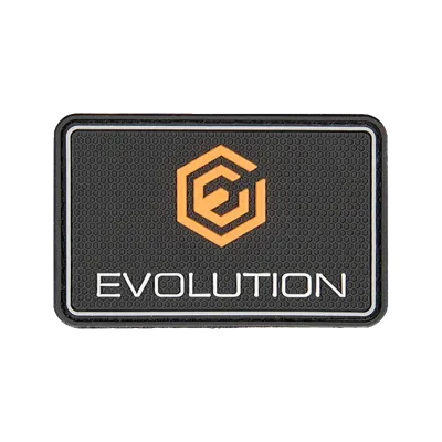 Patch - Evolution