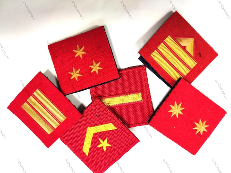 Soldier Extrem Chandal Ejercito de Tierra