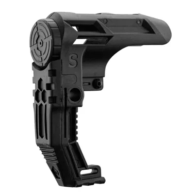 Crosse Fixe Compacte pour M4 - Slong Airsoft