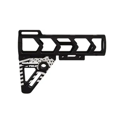 Crosse Aluminium Patriot Type B - Ranger Armory