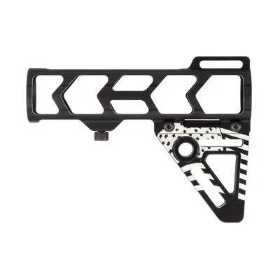 Crosse Aluminium Patriot Type A - Ranger Armory