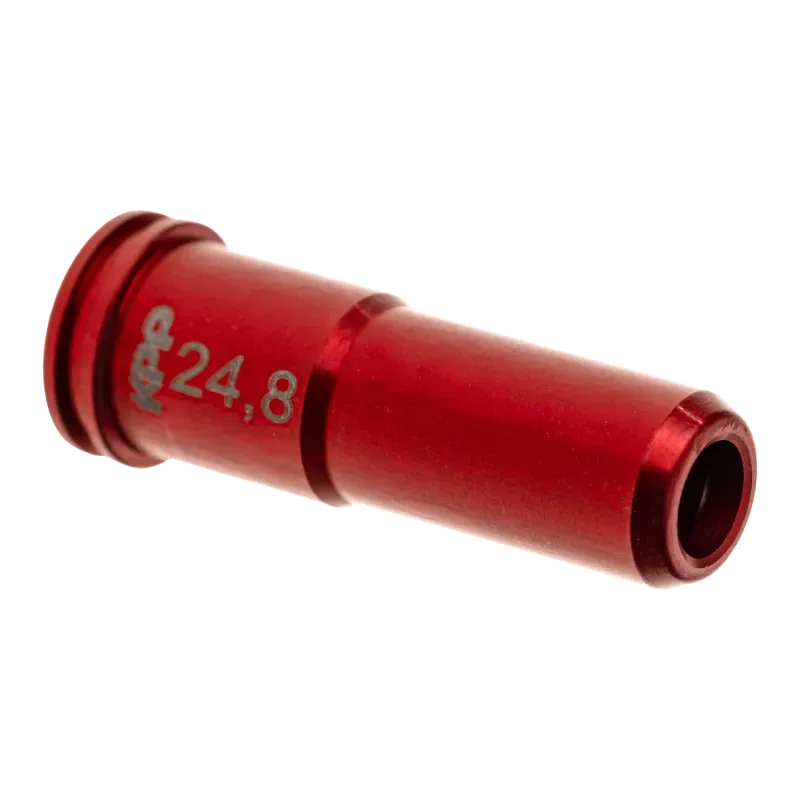 KPP Airsoft Nozzle à Double Étanchéité 24,80 mm