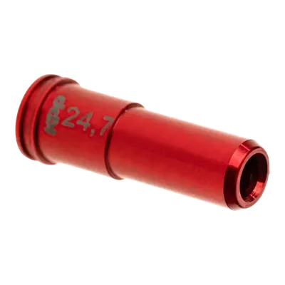Nozzle à Double Étanchéité 24,70 mm - KPP Airsoft