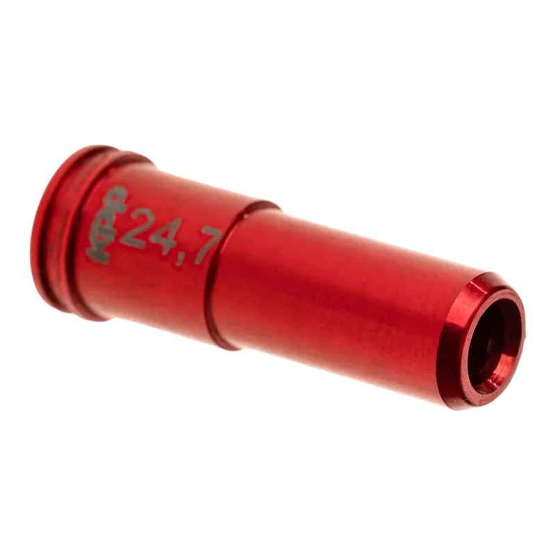 KPP Airsoft Nozzle à Double Étanchéité 24,70 mm