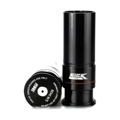 TAGinn - Kick Shell 40mm - TAGinn Pro