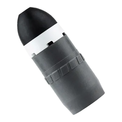 TAGinn - Grenade Fumigène Velum MK2 36mm - TAGinn Pro