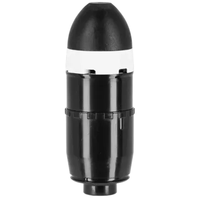 TAGinn - Grenade Fumigène KC 36mm - Blanc - TAGinn Pro