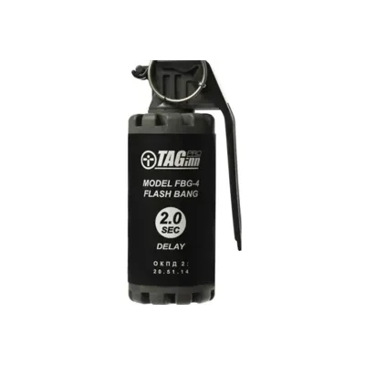 TAGinn - Grenade Flash FBG-4 120 dB - TAGinn Pro