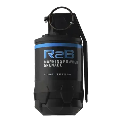 TAGinn - Grenade à Poudre EVO R2BM - TAGinn Pro
