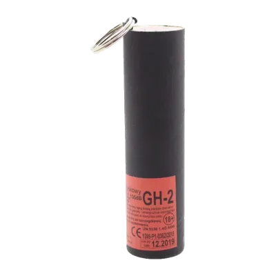 Grenade Sonore GH-2 - B&G