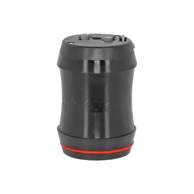 Grenade à Gaz Avec Mécanisme Timer Party Gift 70 Billes - Avatar
