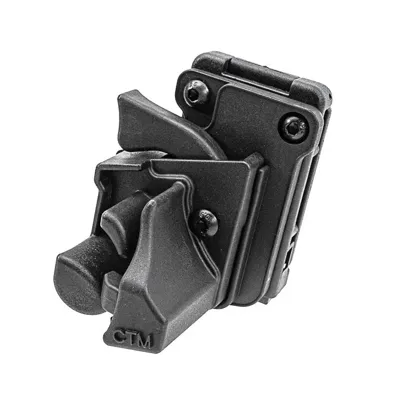 Holster de Pontet pour Glock / AAP01/C Gaucher - CTM Tac