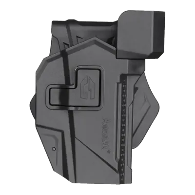 Holster pour Glock Avec Optique - Amomax