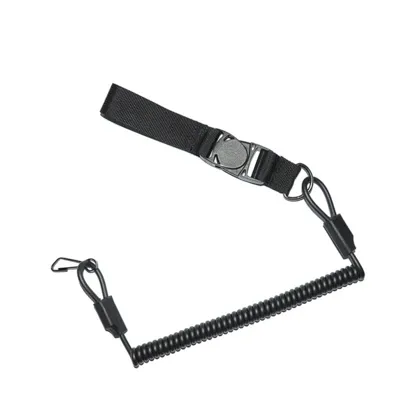 Dragonne Bungee pour Réplique de Poing - Amomax