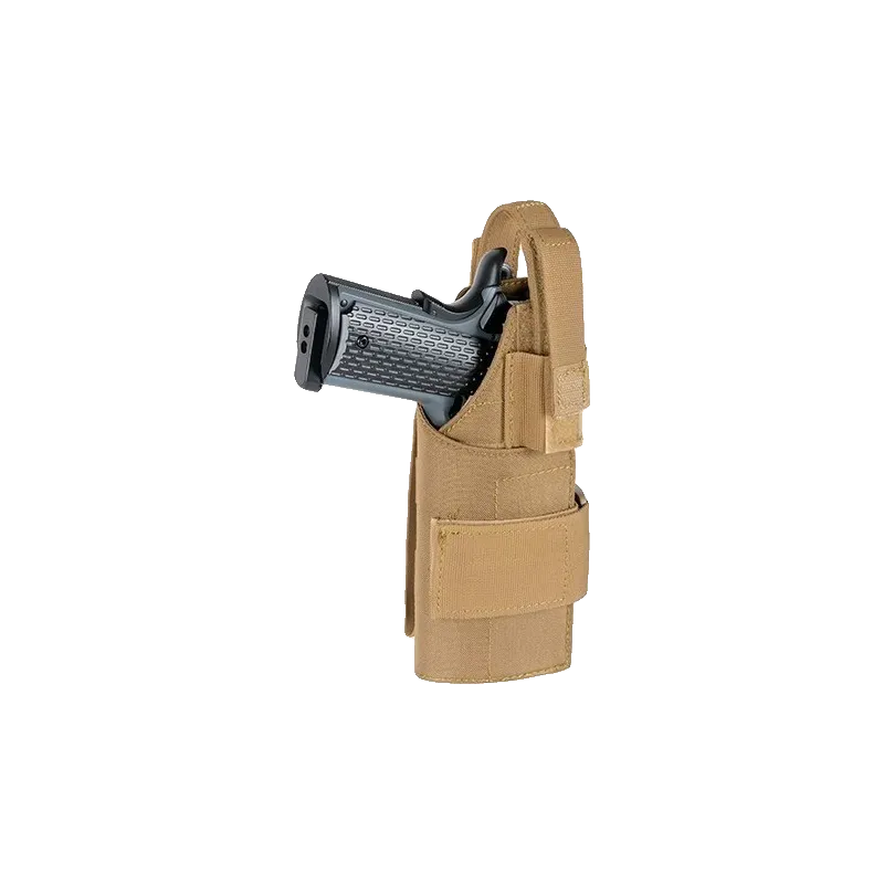 8Fields Universel MOLLE · Tan / FDE