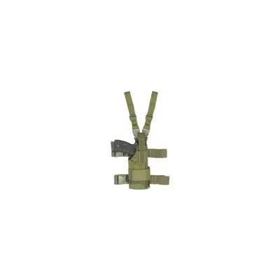 Holster de Cuisse Universel - 8Fields