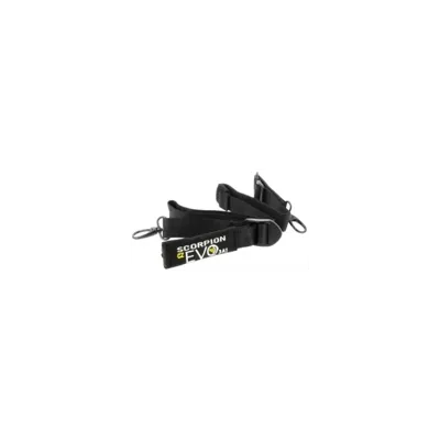 Sangle Mission Adaptive pour Scorpion EVO 3 - A1 - ASG (ActionSportGames)