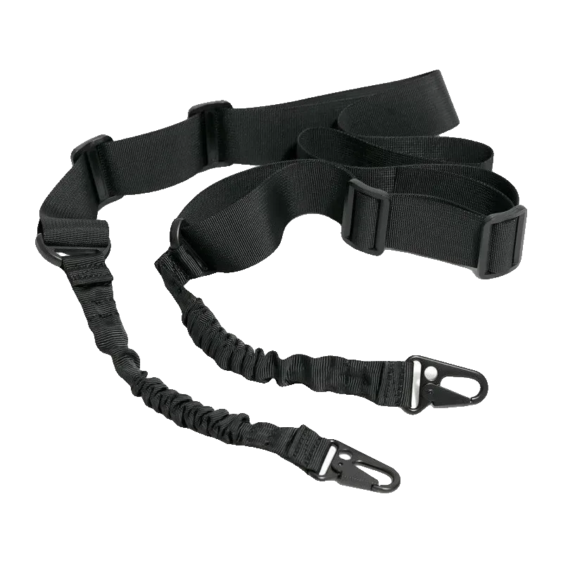 Amomax Sangle 2 Points · Negro