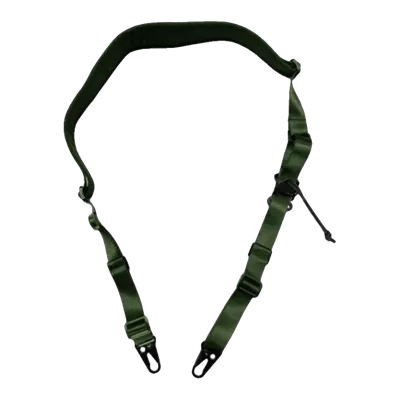 Sangle 2 Points Clip HK - Amomax