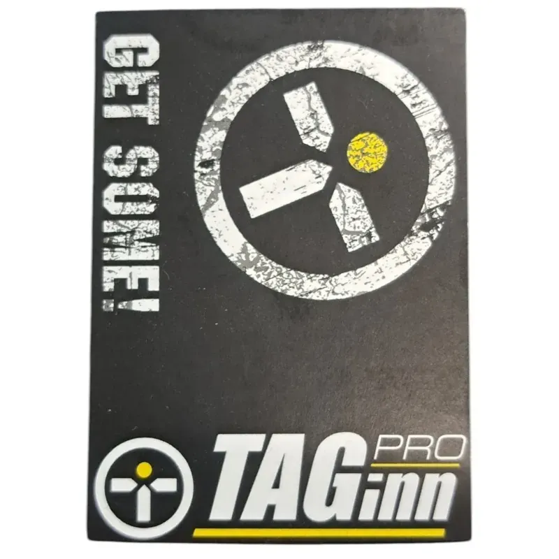 TAGinn Pro Sticker TAGinn