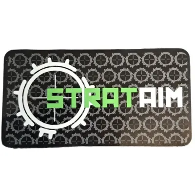 Sticker - StratAIM