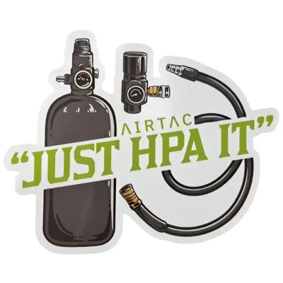 Sticker Airtac