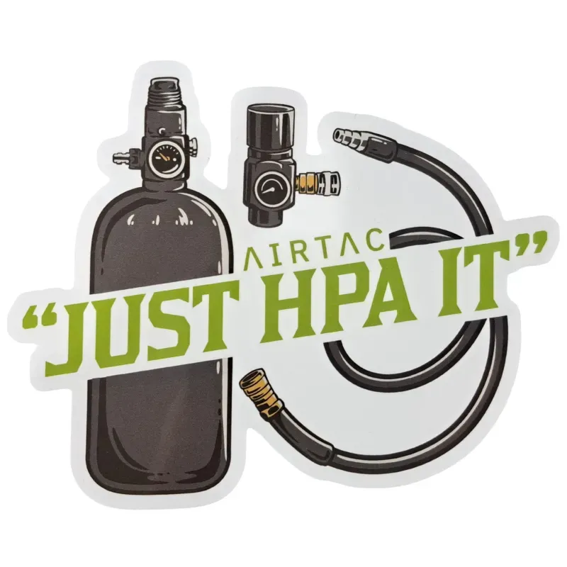 Sticker Airtac