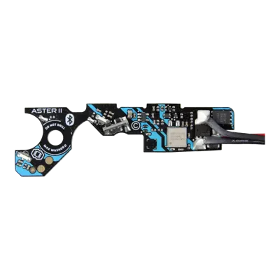 Aster II Bluetooth® Expert pour Gearbox V3 - Gate