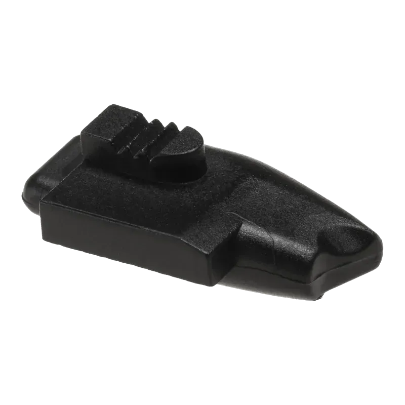 WE Airsoft WE17 Part No. 64 BB Follower · Negro