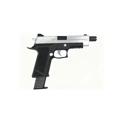 P226 P-Virus Résident Evil - WE Airsoft