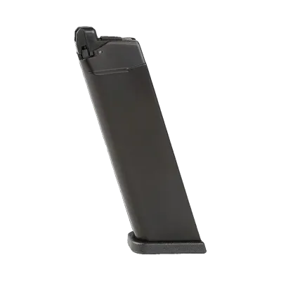 Chargeur pour WE17 / WE18C 24 Billes - WE Airsoft