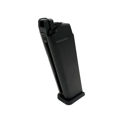 Chargeur pour Pistolet WE17 et WE18 25 Billes - WE Airsoft